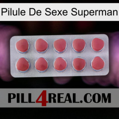 Superman Sex Pill 18